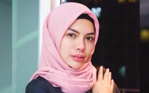 Hijrahnya Sering Tuai Cibiran, Nikita Mirzani: Capek Hidup Dengan Penilaian Orang Lain