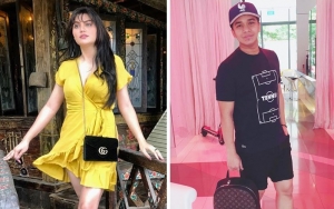 Hilda Pamer Dada Besar dan Caper ke Bule, Netter Sindir Pakai Uang Billy Hingga Body Mirip Emak-Emak