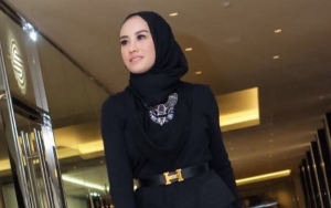 Banjir Pujian, Intip Gaya Kasual Shinta Bachir Pasca Gagal Nikahi Anggota DPRD