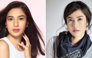 Pamer Foto Close-Up, Kecantikan Mikha Tambayong Disebut Mirip Dian Sastro