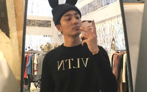 Bolak Balik Korea-Amerika, Kisah Cinta Roy Kim Sering Kandas