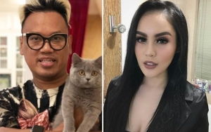 Uya Kuya Pernah Genit dan Nakal Rangkul Jennifer Dunn, Nikita Mirzani: Mainnya Sama Pelakor
