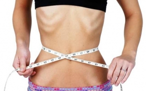 Anorexia Nervosa, Gangguan Makan yang Bisa Sebabkan Kematian