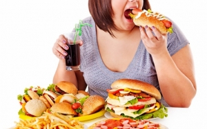 Binge Eating Disorder, Gangguan Makan Berlebihan yang Juga Banyak Dialami Wanita