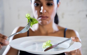 Orthorexia, Gangguan Makan Berupa Kecemasan Berlebihan akan Pola Makan Sehat