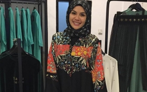 Segera Jadi Janda, Nikita Mirzani Sesumbar Ada Selusin Pria Dekati Dirinya