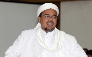 Habib Rizieq Jadi Tahanan Rumah di Arab Saudi, Pihak 'Misterius' Lakukan Interogasi Sampai 5 Jam