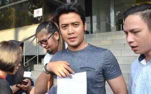 Kriss Hatta Tanggapi Video Mesra Bareng Hilda Vitria, Netter Malah Ngaku Bosan