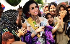 Malu dan Menyesal Pakai Narkoba, Roro Fitria Umbar Janji Manis Demi Direhabilitasi