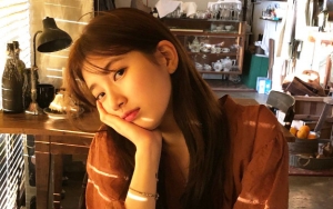 Suzy Beli Gedung Setelah Jadi Ratu Iklan