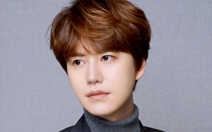 Kyuhyun Beli Gedung Mewah Untuk Dijadikan Penginapan