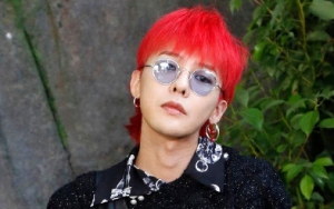 G-Dragon Si Raja Properti