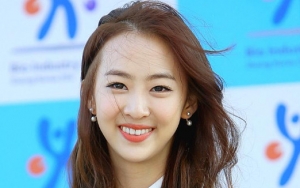 Dasom Tertarik Investasi Gedung Karena Sang Ibu