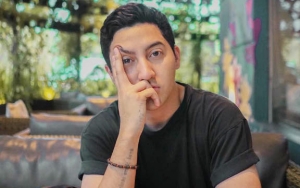 Mengaku Vakum Medsos 13 Hari, Aaron Ashab Curhat Dikira Meninggal Dunia