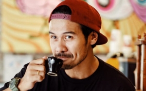 Akhirnya Bagikan Foto Sang Buah Hati, Chico Jericho Tulis Pesan Menyentuh