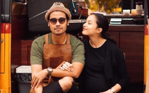 Isu Marino Hamil Duluan dan Nama Anak Diejek, Foto Imut Bayi Chicco Jerikho Banjir Pujian