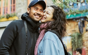 Baru Dua Hari Lahir, Anak Chico Jericho dan Putri Marino Sudah Punya Akun Instagram Sendiri