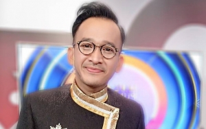 Ruben Onsu Tak Dendam Diteror Mistis Ala 'The Conjuring' dan Dikirimi Kotoran Kucing