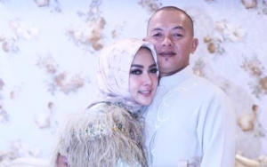 Keinginan Terakhir Mendiang Kakak: Syahrini Segera Menikah