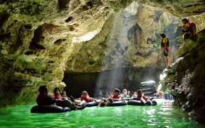 Goa Pindul, Yogyakarta