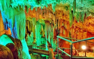 Goa Gong, Pacitan