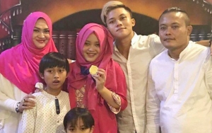 Lina Mendadak Minta Perwalian Keempat Anaknya, Sule: Kenapa Gak Dari Dulu?