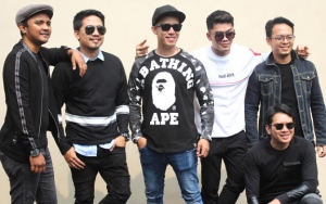 Band Repvblik Tunjukan Kedewasaan Lewat Album 'Omong Kosong'
