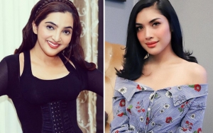 Kakak Syahrini Meninggal, Ashanty Sesalkan Tak Sempat Baikan Dengan Mendiang Ayah Millendaru