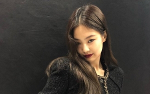 Foto Blur Jennie Black Pink Curi Perhatian Netizen