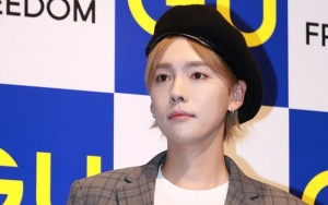 Unggah Perayaan Ulang Tahun Kim Jin Woo Winer, Akun Bos YG Dikira Fanbase