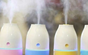 Pengharum Ruangan Mengandung Zat yang Bisa Sebabkan Kanker Testis pada Pria
