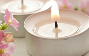 Lilin Aroma Terapi Bisa Sebabkan Gangguan Pernapasan Hingga Masalah Reproduksi