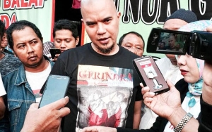 Resmi Dilaporkan ke Polda Jatim, Ini Reaksi Ahmad Dhani