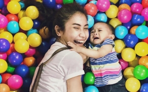 Senasib Putri Marino Diejek Hamil di Luar Nikah, Begini Kehidupan Livia Teenebelle Kini