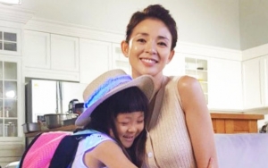 Foto Berdua dengan Sang Ibu, Choo Sarang Dipuji Secantik Yano Shiho