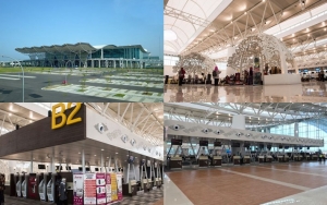 Bandara Internasional Jawa Barat Resmi Dibuka pada Mei 2018