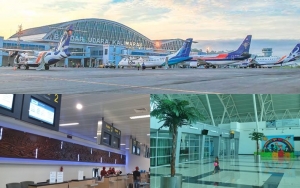 Bandara Kalimarau Punya Aksesn Wi-Fi Kencang