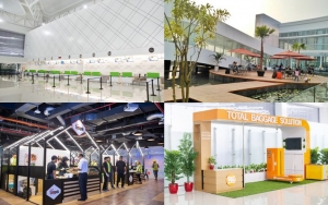 Bandara Ahmad Yani dengan Konsep Bandar Udara Terapung