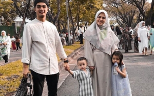 Siap Menyambut Anak Ketiga, Ricky Harun Umumkan Jenis Kelamin Calon Buah Hatinya