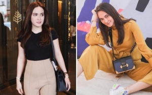 Shandy Aulia dan Luna Maya Foto Bareng, Warganet: Wah Duo Horor