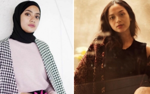 Diabadikan Ayudia Bing Slamet, Foto Putri Marino Nangis Usai Melahirkan Bikin Mewek