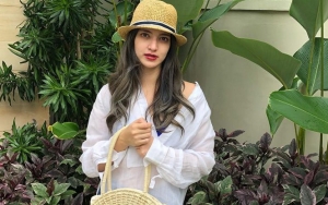 Dipuji Bak Barbie, Kaki Nia Ramadhani Malah Bikin Warganet Salah Fokus