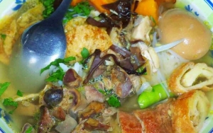 Berkunjung ke Solo Wajib Coba Timlo