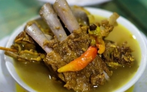 Tengkleng, Sajian Khas Solo dengan Cita Rasa Lezat nan Gurih