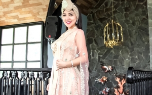 Foto Perut Buncitnya Dituding Editan, Bella Shofie Kembali Unggah Bukti Kehamilan