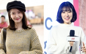 Bertolak ke Singapura, Yoona Sempatkan Reuni Bareng Tiffany di Salon
