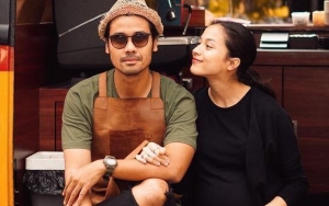 Chico Jericho Puji Perjuangan Putri Marino Lahiran Normal