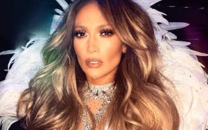 Jennifer Lopez Pamer Otot Lengan, Netizen Mengaku Ketakutan
