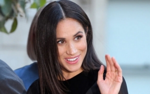 Tutup Pintu Mobil Sendiri, Sikap Meghan Markle Jadi Sorotan