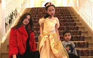 Tak Ingin Anak Jadi Artis, Nia Ramadhani: Gue Dulu Cuma Cari Uang